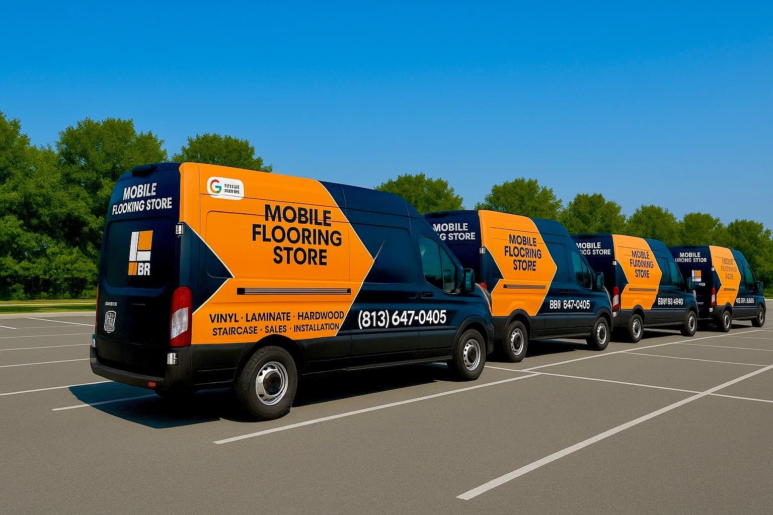 BR FLOORING